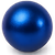 Blu Metal Lucido